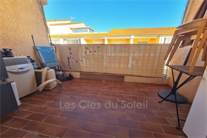 t1 à la vente -   83140  SIX FOURS LES PLAGES, surface 18 m2 vente t1 - UBI473944943